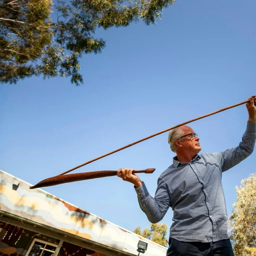 Maalinup Aboriginal Gallery - 5