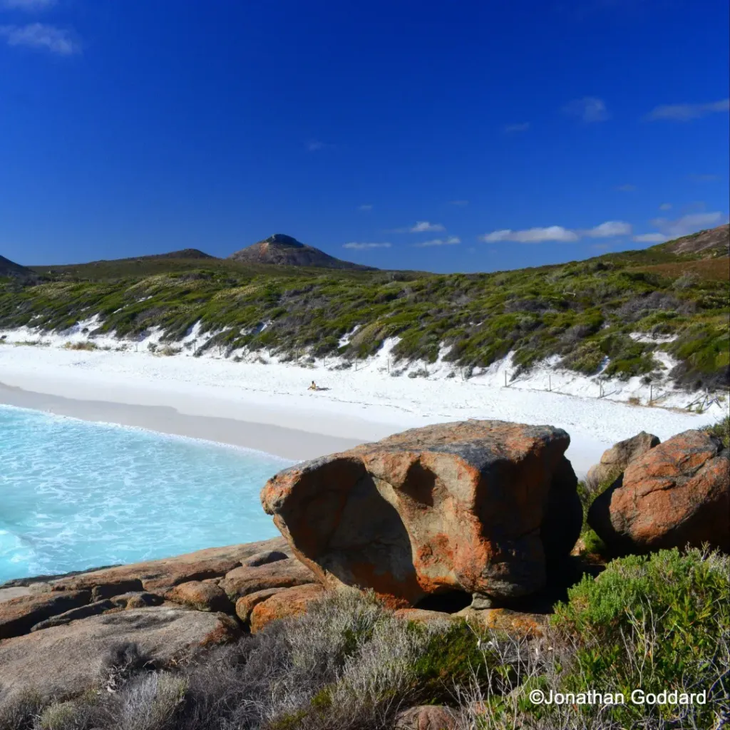 Cape Le Grand National Park - 2