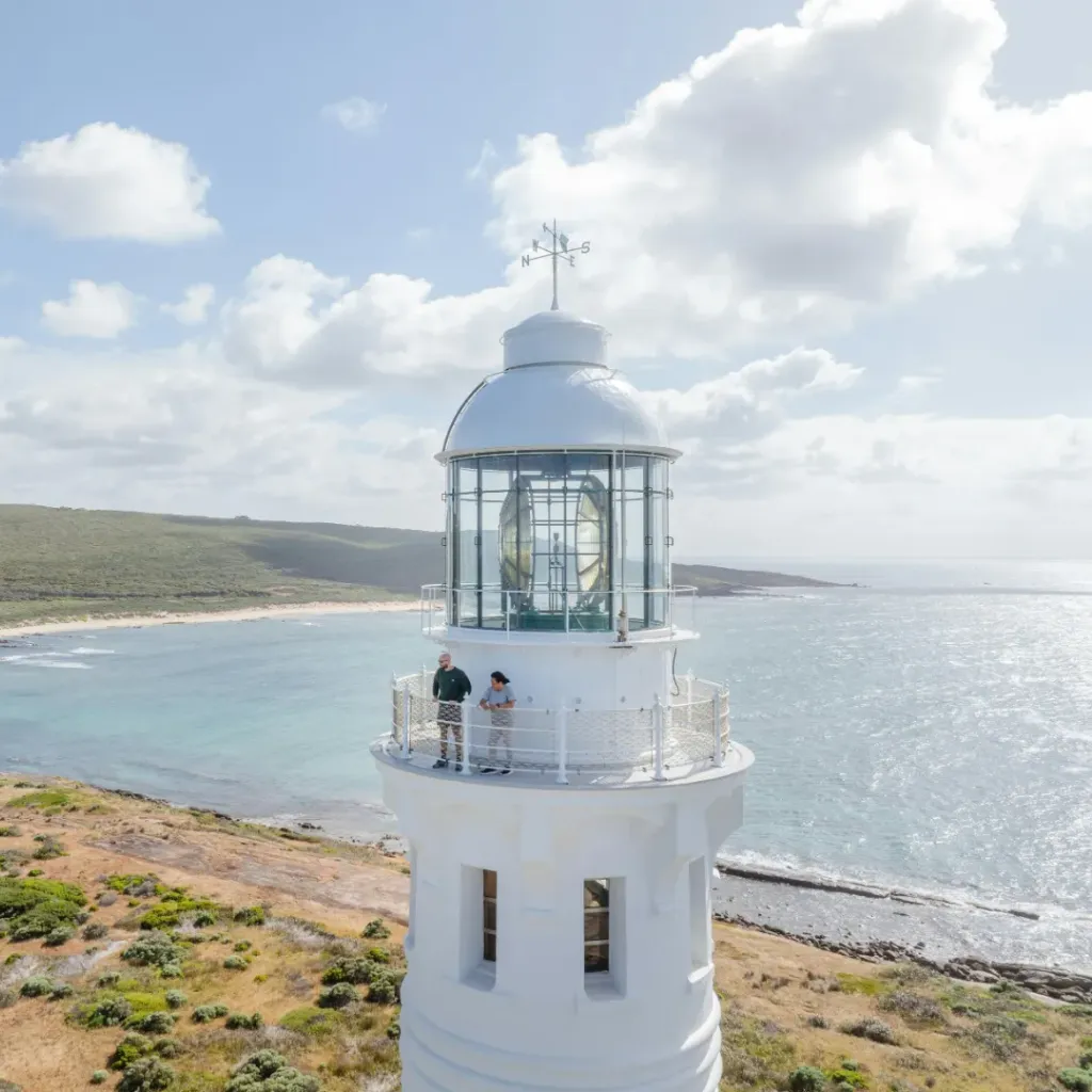Cape to Cape Track - 3