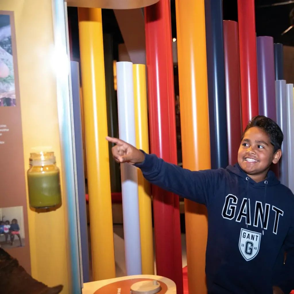 WA Museum Boola Bardip - 1