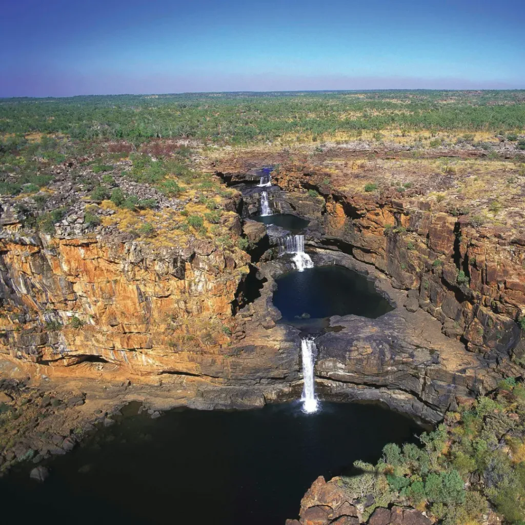 Broome Aviation - 4