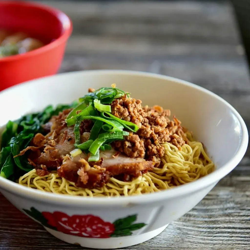 Two Hands Noodle Shop - 5