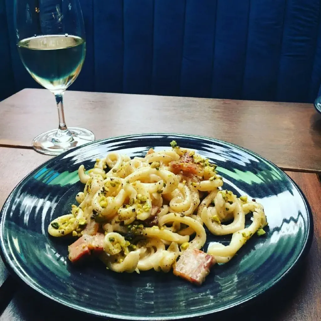 La Scarpetta Trattoria - 3
