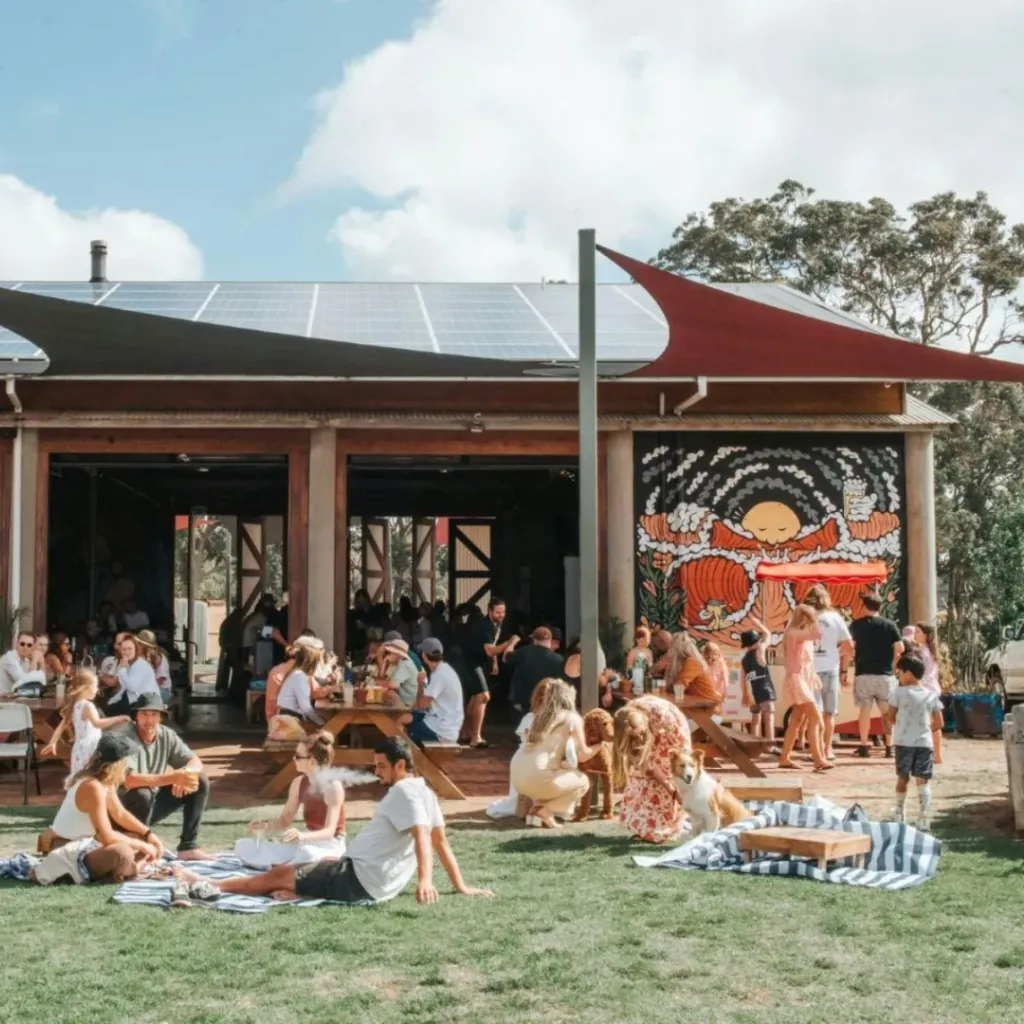 Beerfarm - 2