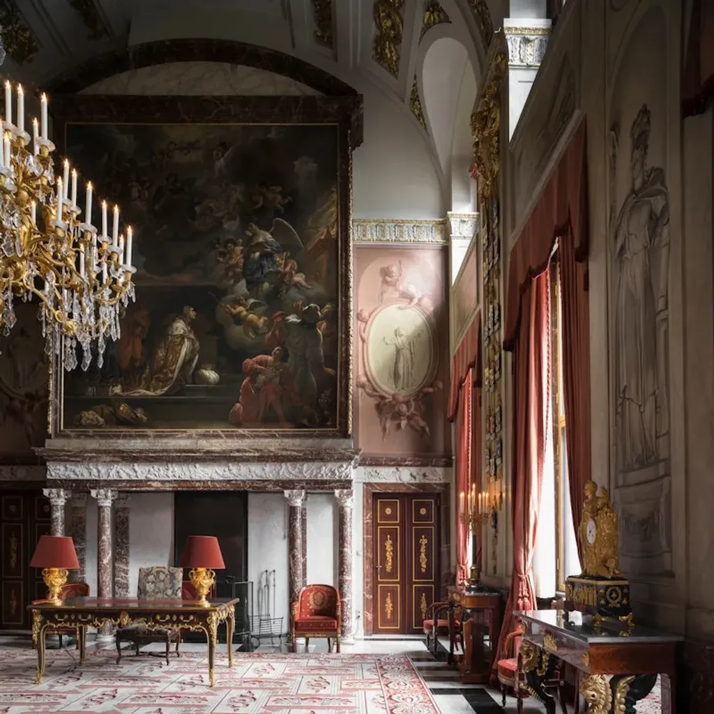 Royal Palace Amsterdam - 2