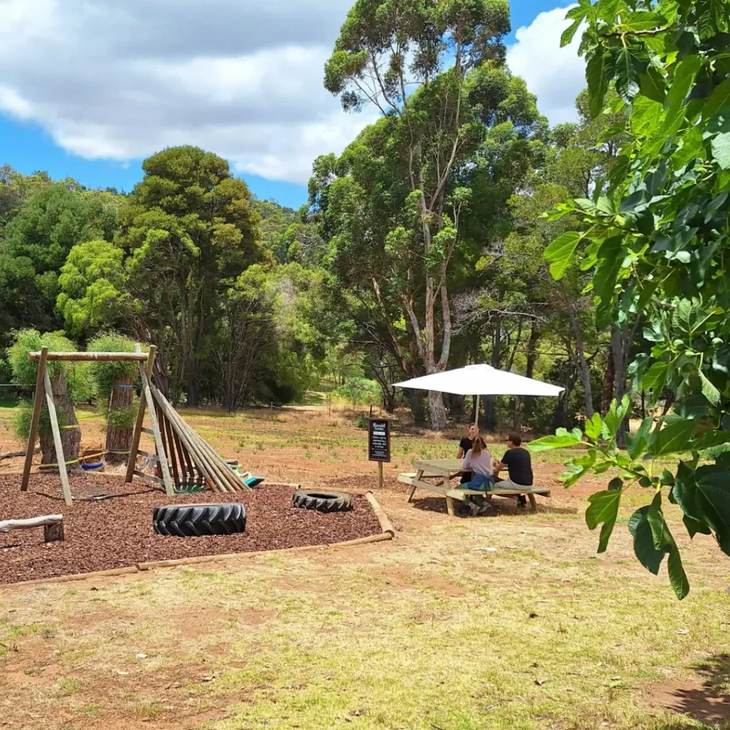 Rivendell Winery Estate - 2