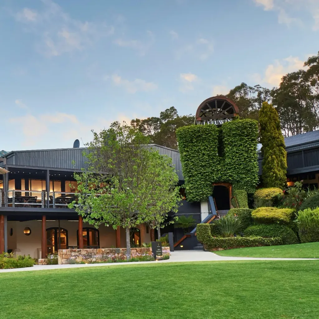Leeuwin Estate - 1