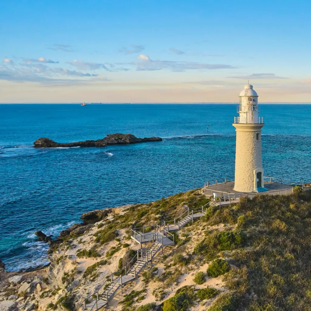 Bathurst Lighthouse - 3