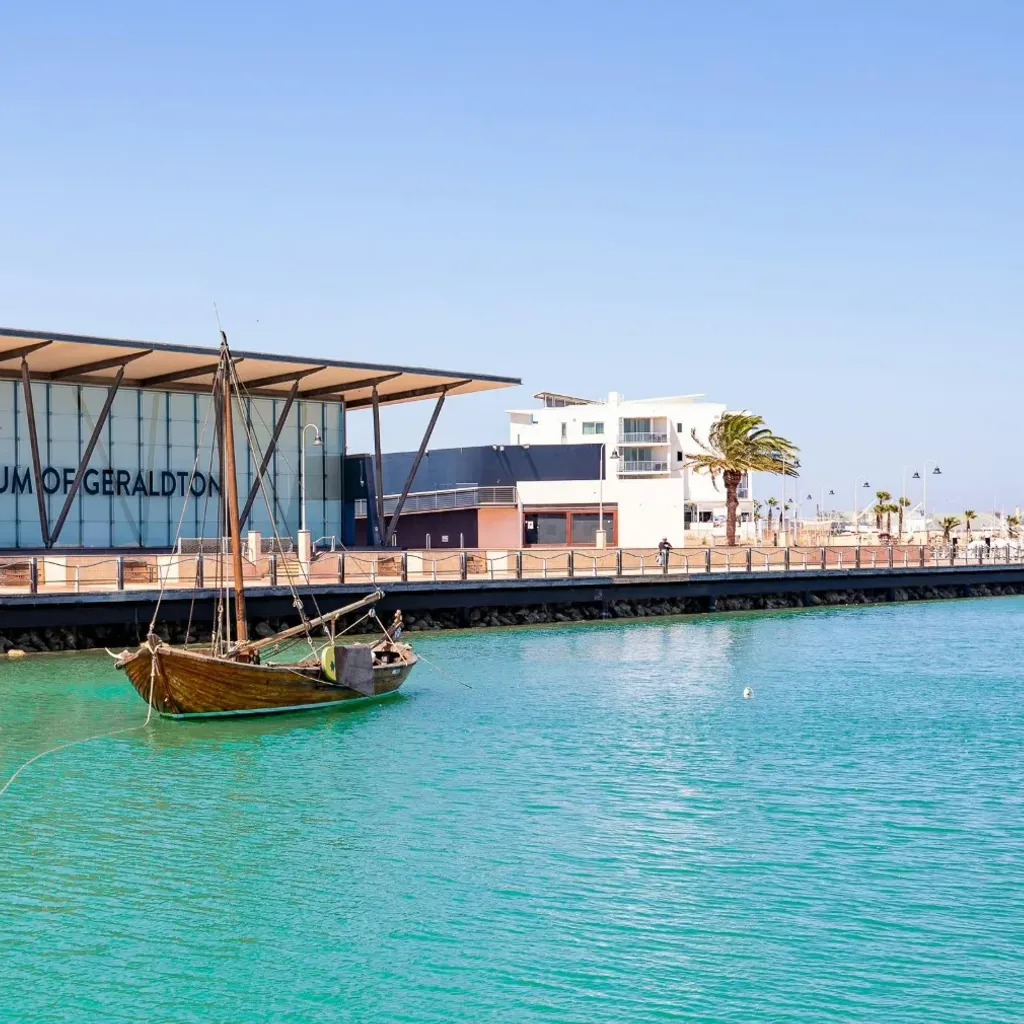 Museum of Geraldton - 1