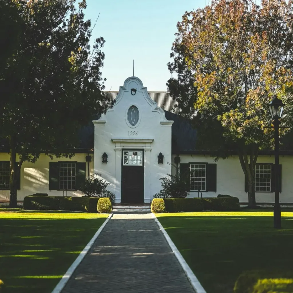 Voyager Estate - 2