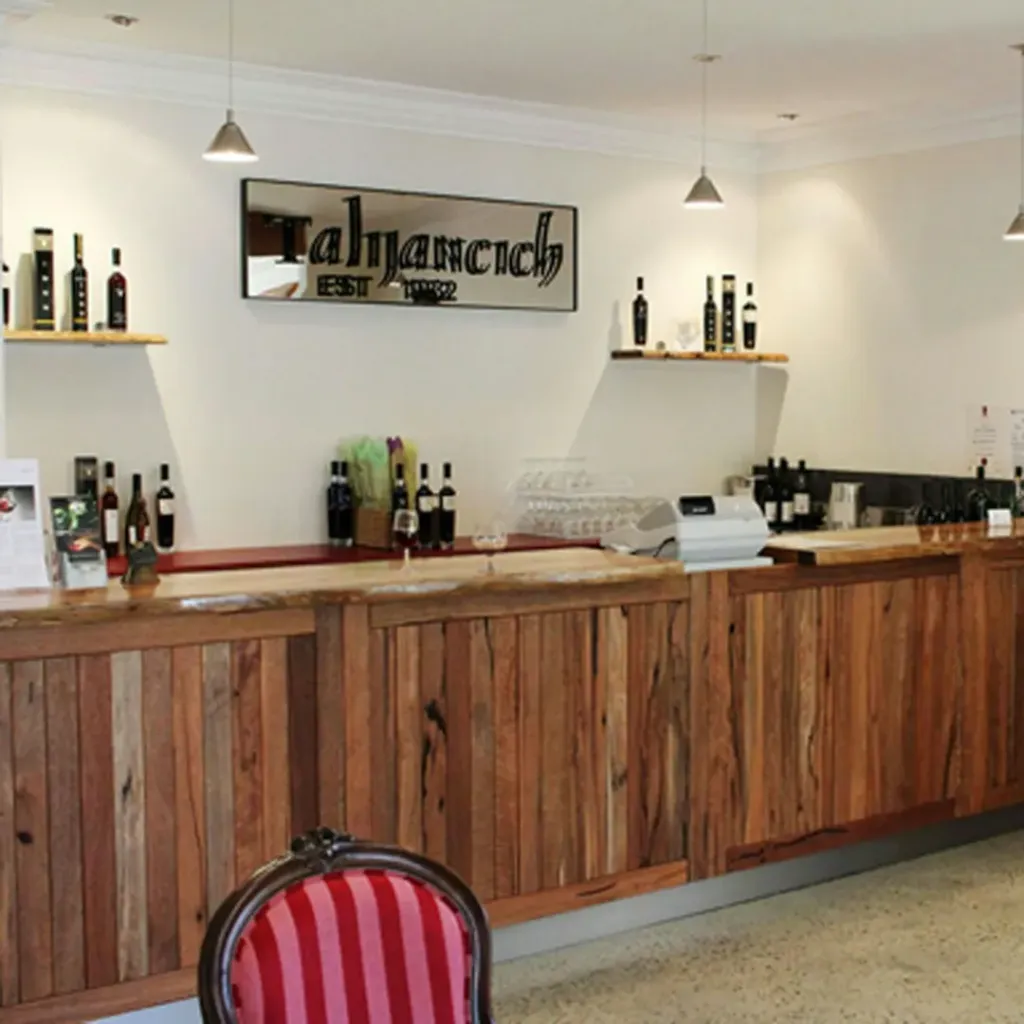 Talijancich Wines - 3