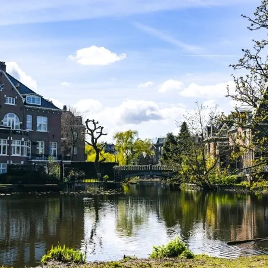 Vondelpark - 2