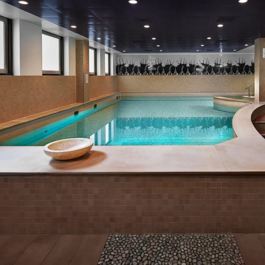 Sofitel Legend The Grand Amsterdam - 2