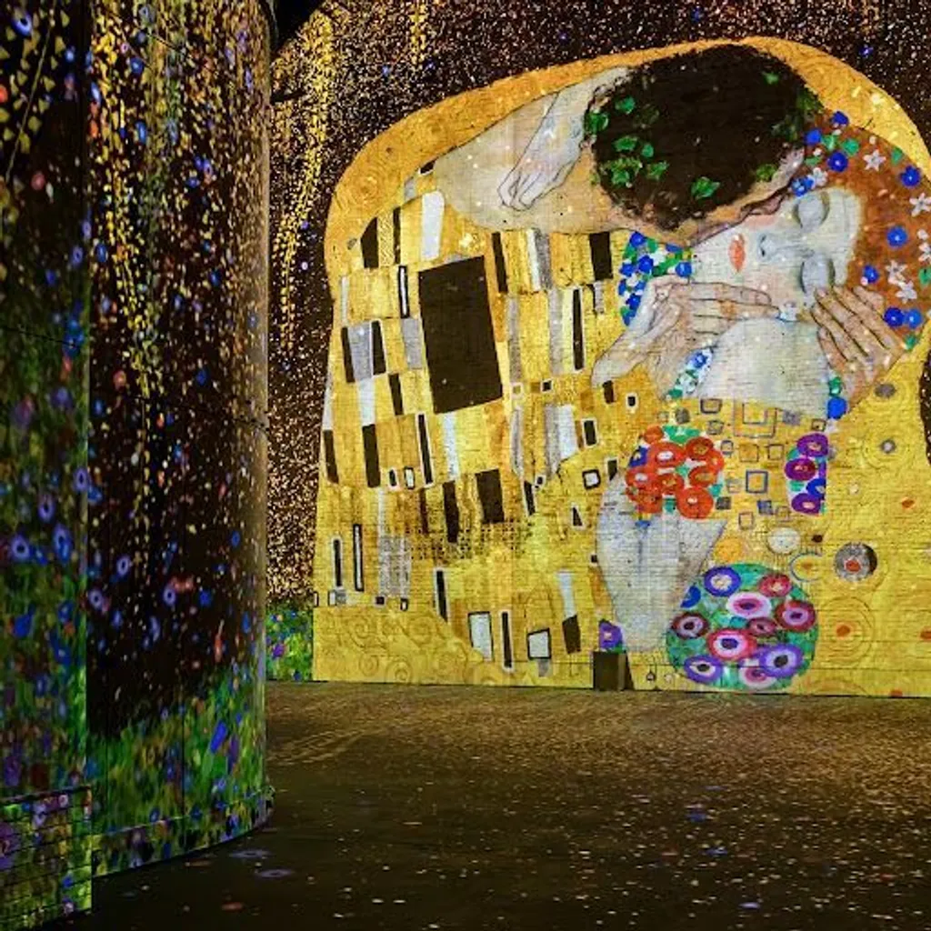 Fabrique des Lumières - 2