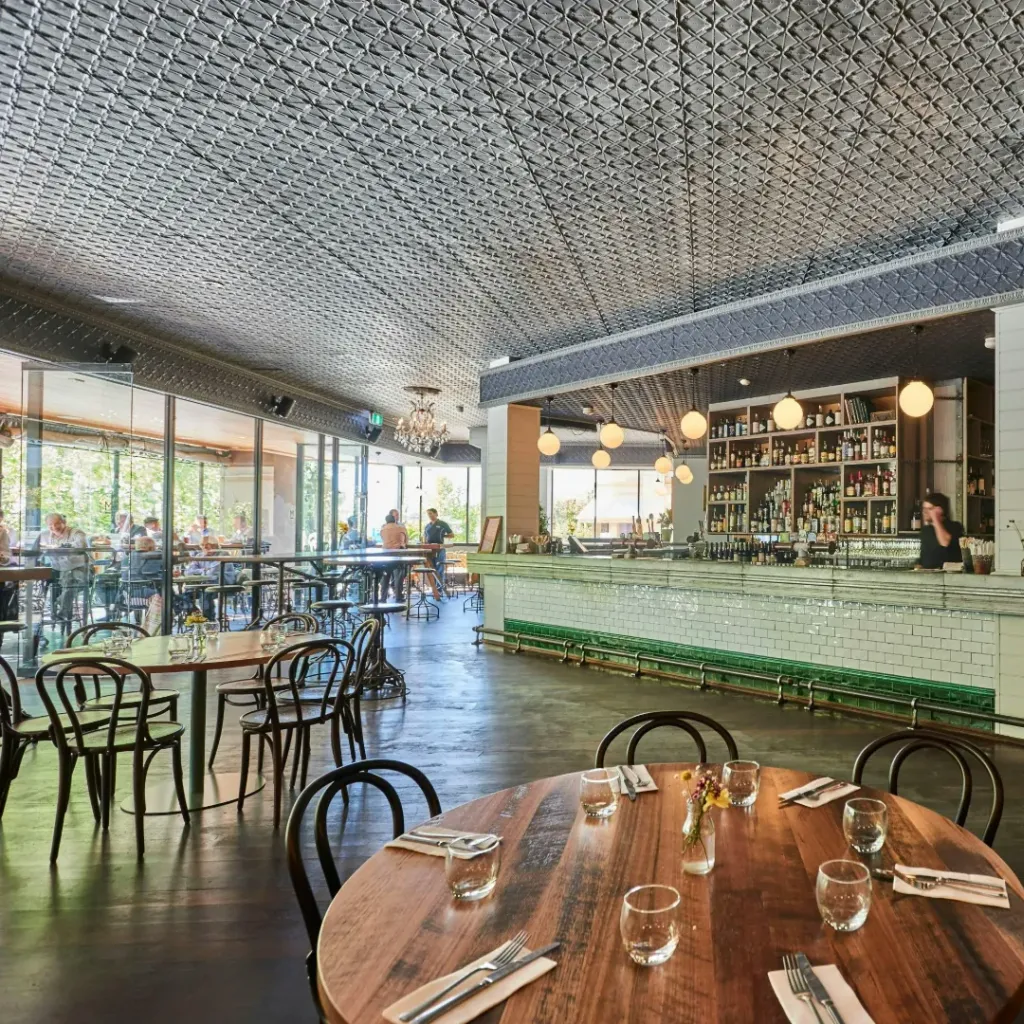 Mayfair Lane Pub & Dining Room - 2