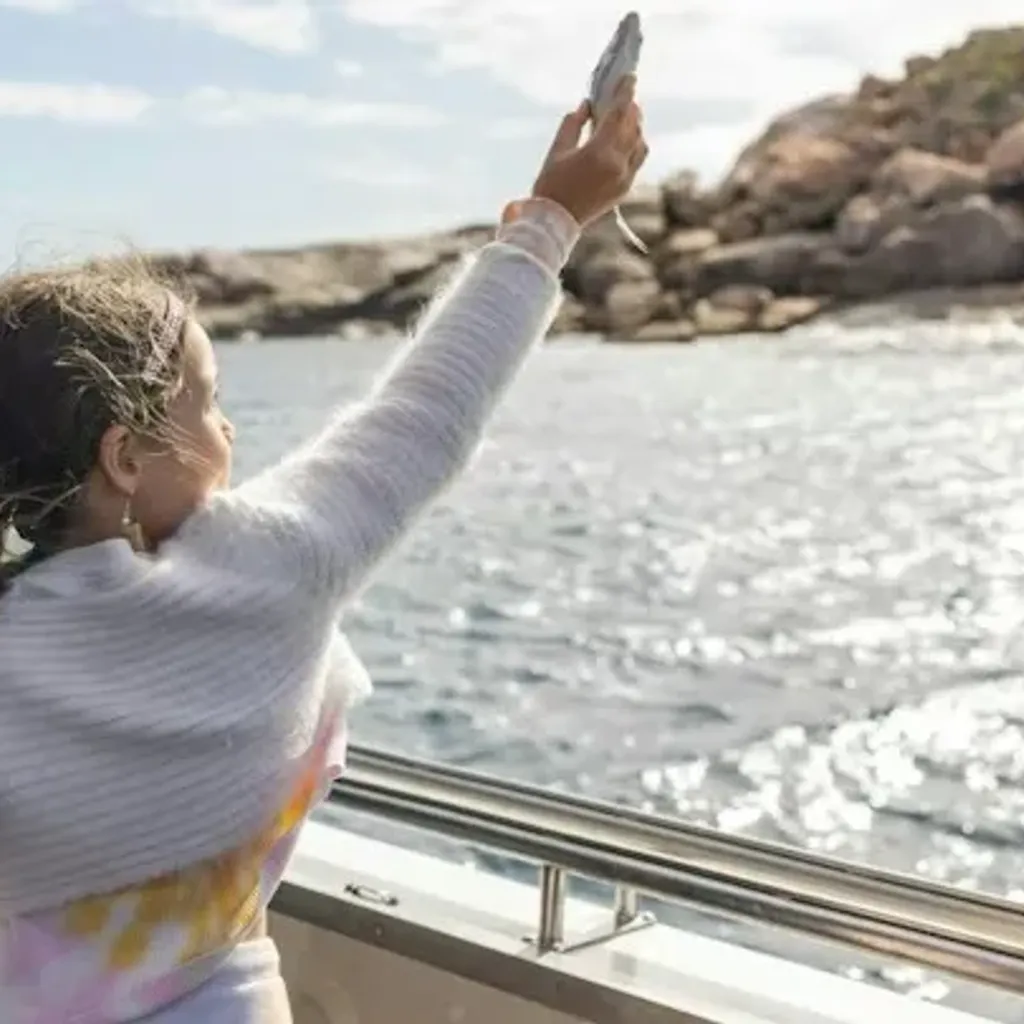Esperance Island Cruises - 4