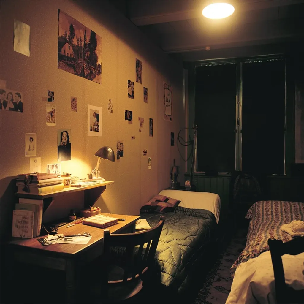 Anne Frank House - 4