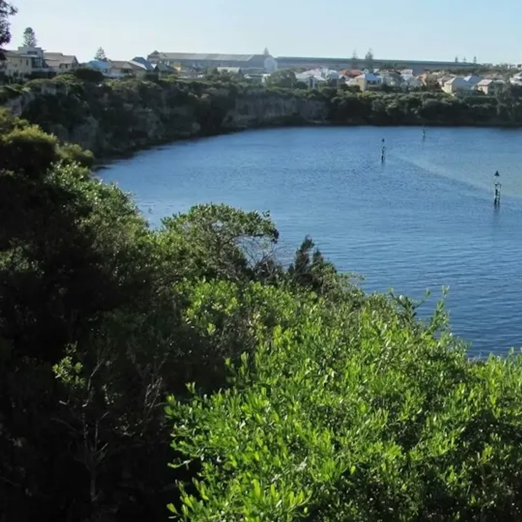 Perth Swan River Cruises - 1