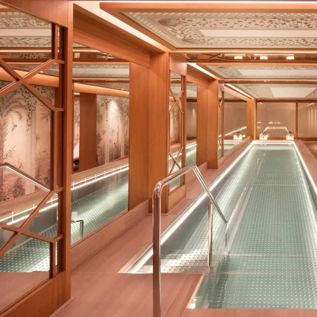 Majestic Hotel & Spa - 2