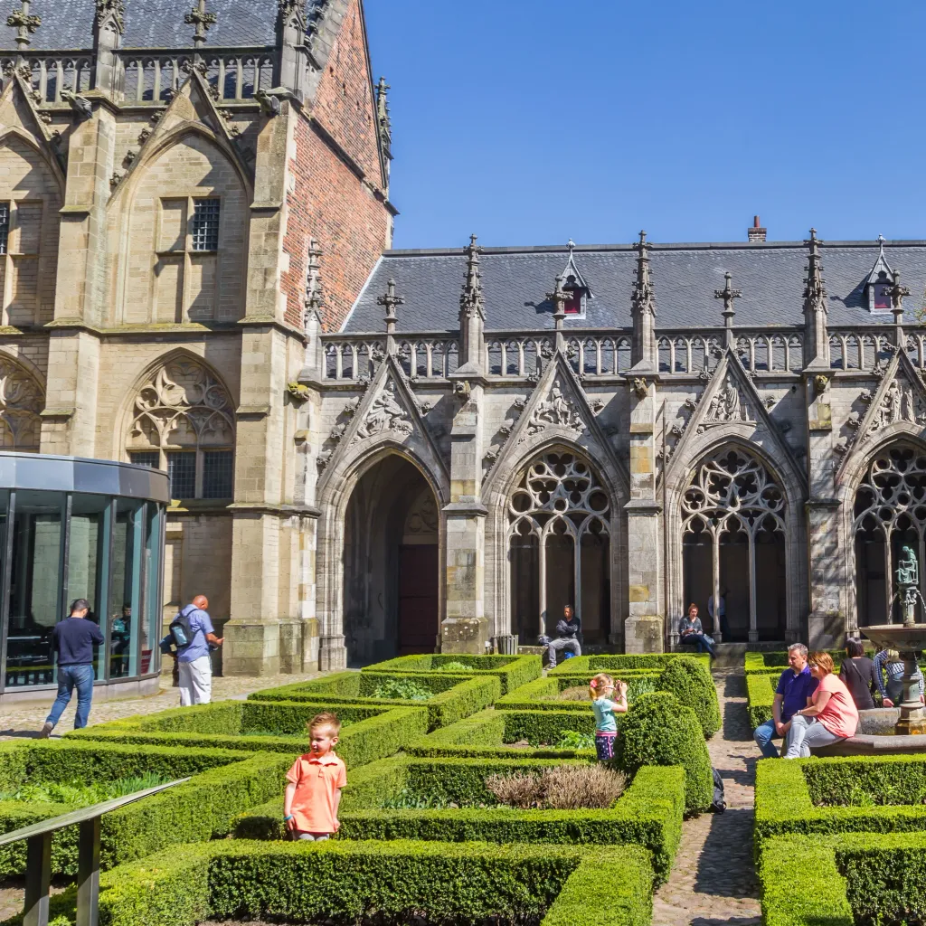 Domkerk - 4
