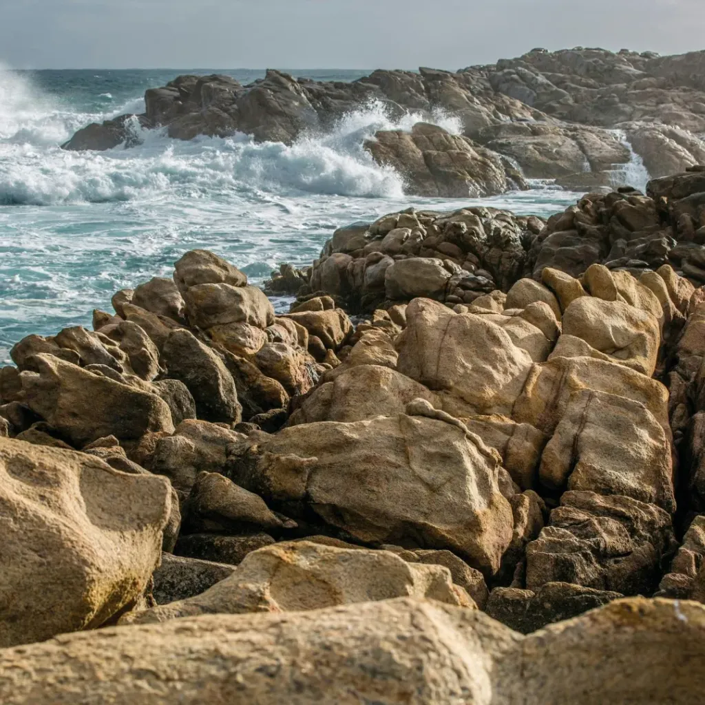 Canal Rocks Boardwalk - 2