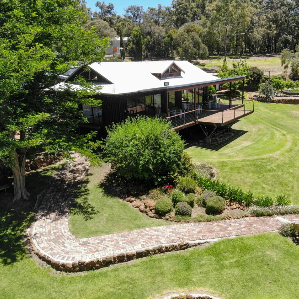 Rivendell Winery Estate - 1