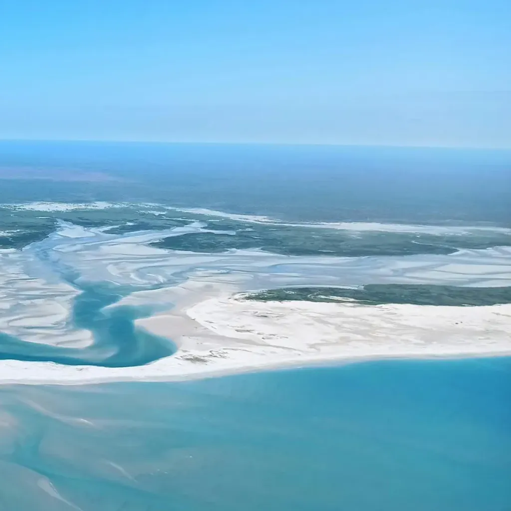Broome Aviation - 5