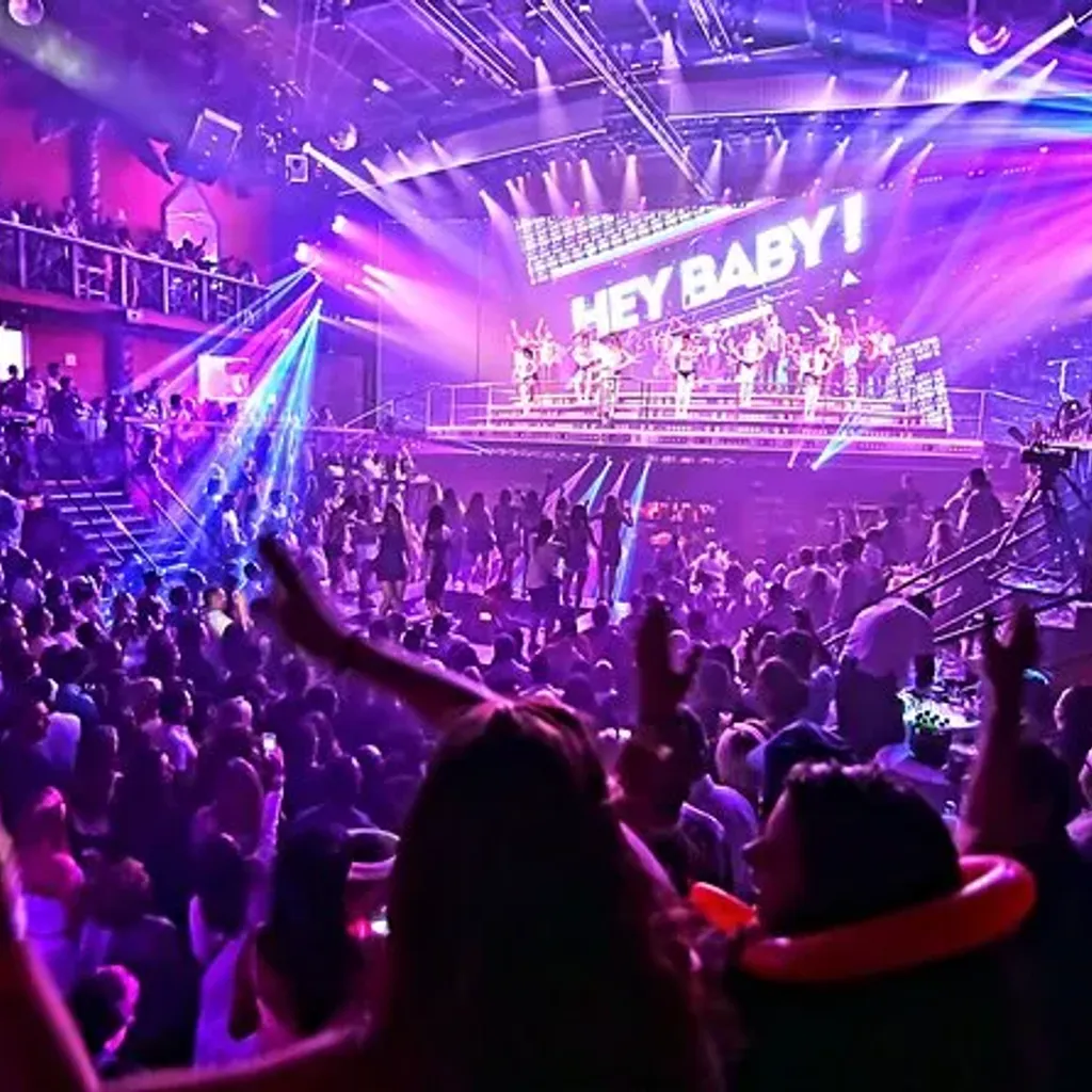 Coco Bongo Punta Cana - 3