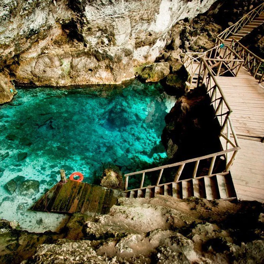 Hoyo Azul - 3