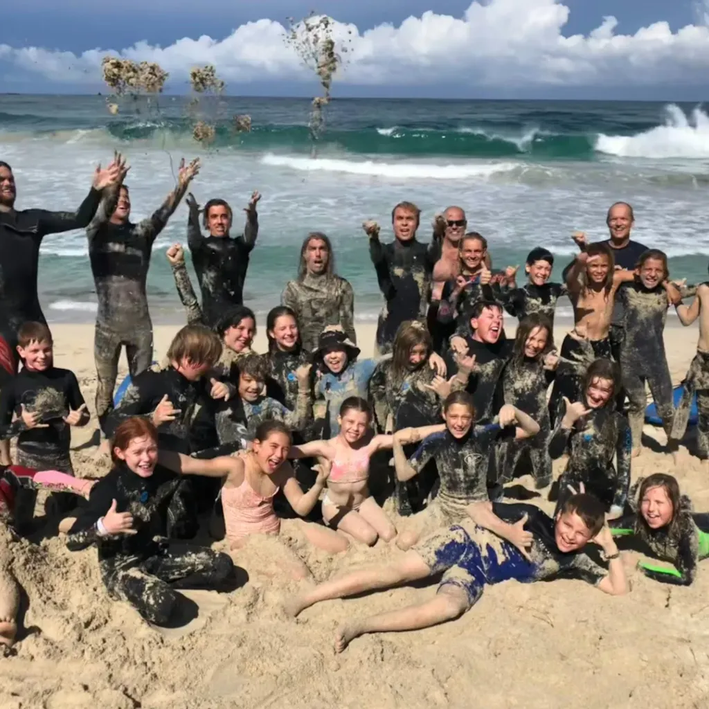 Margaret River Surfing Academy - 3