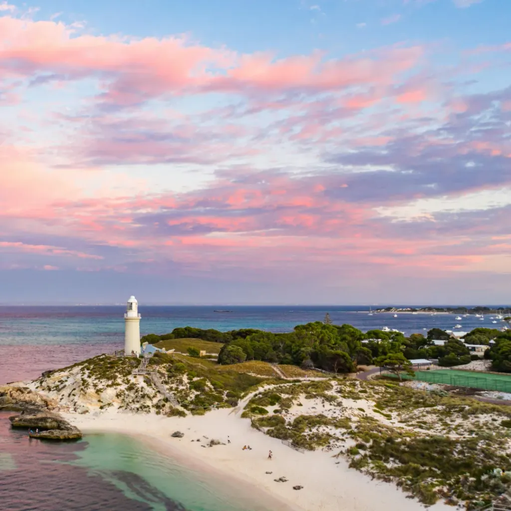 Bathurst Lighthouse - 2