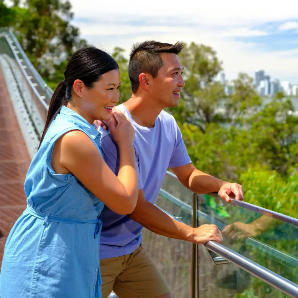 Lotterywest Federation Walkway - 3