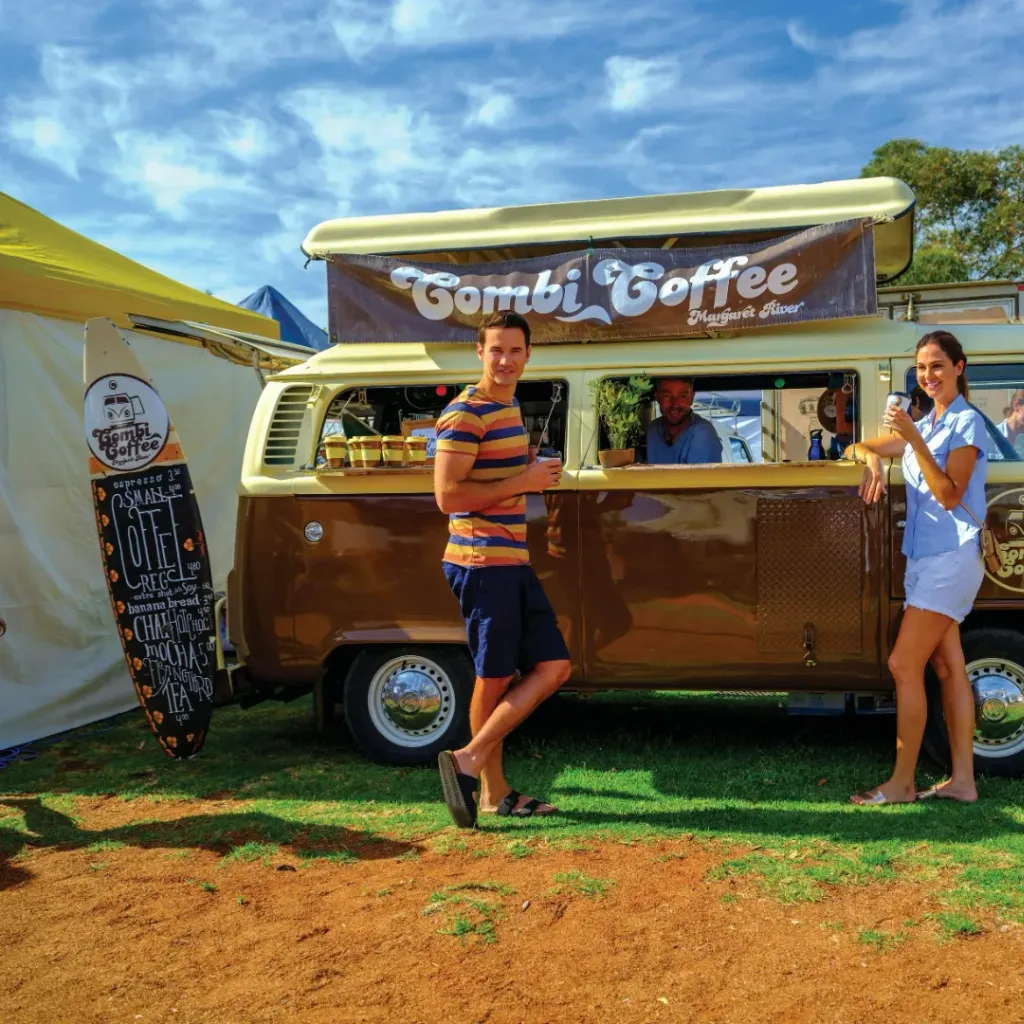 Margaret River Farmers Market - 4