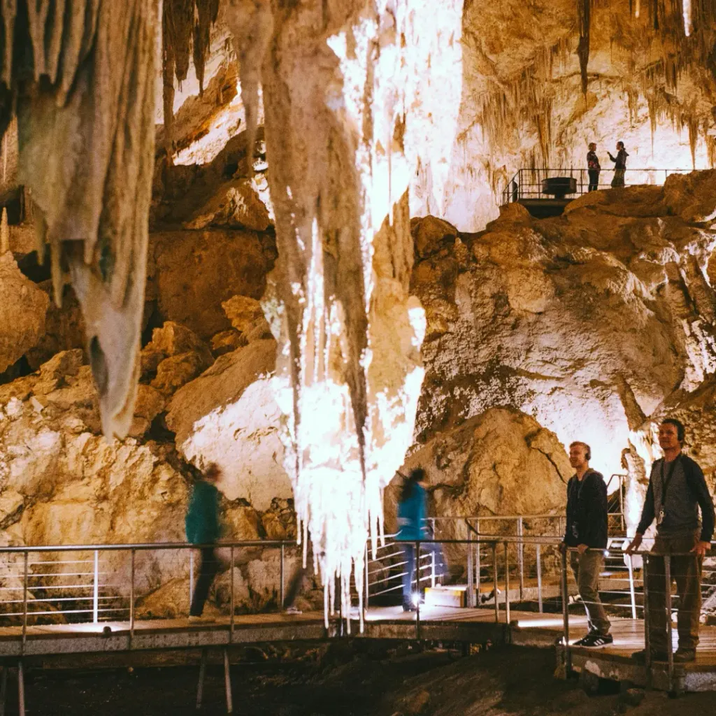 Mammoth Cave - 3