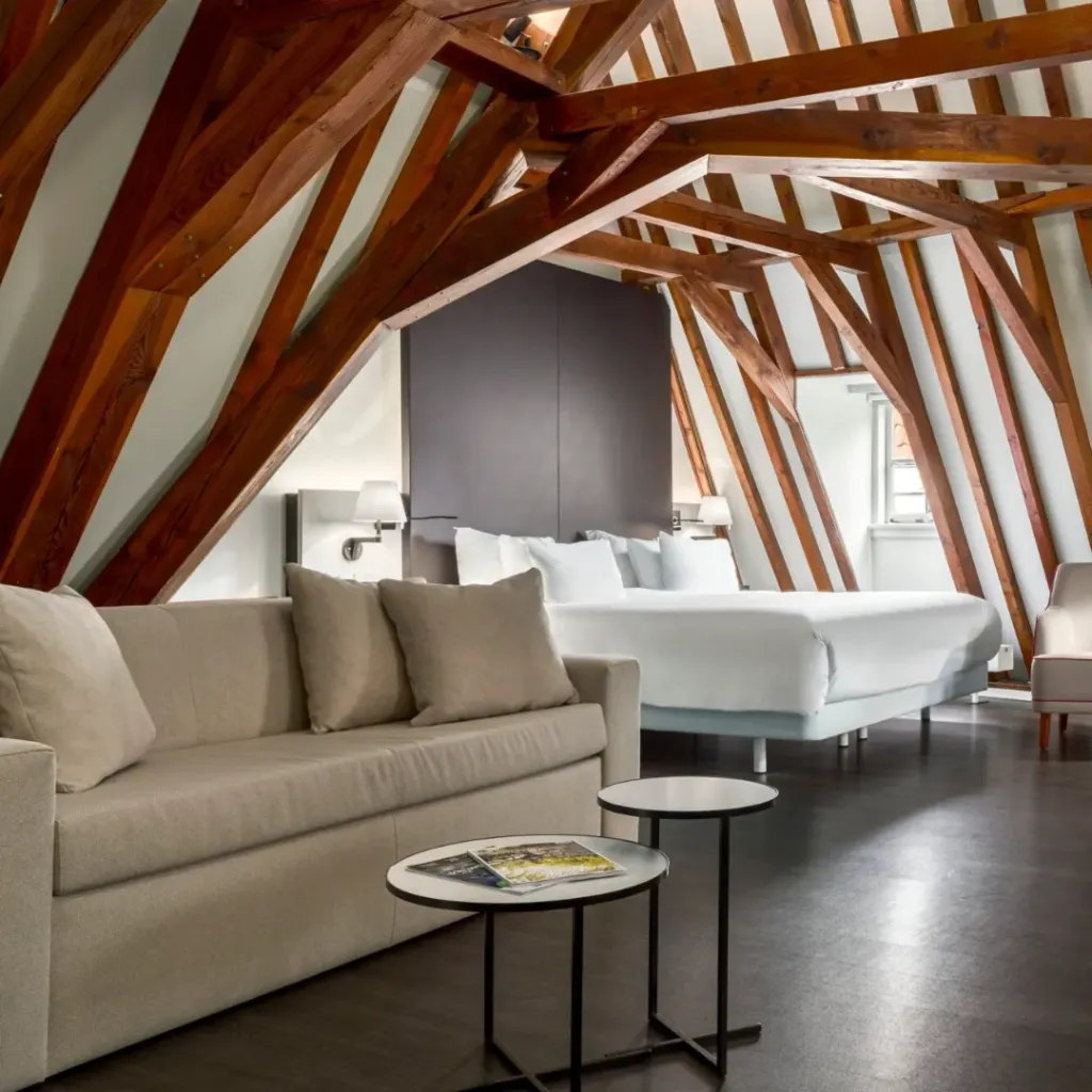 Hotel NH Collection Amsterdam Barbizon Palace - 4