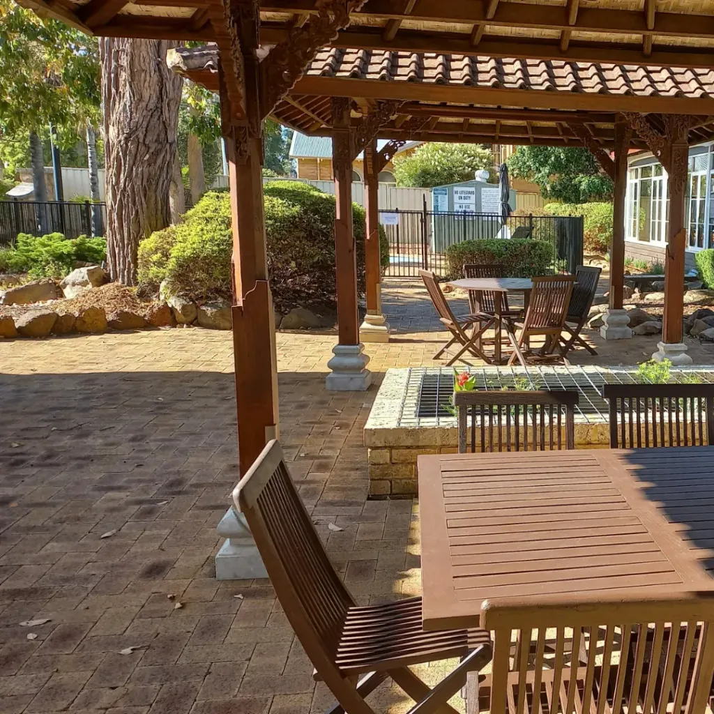 Margaret River Motel - 1