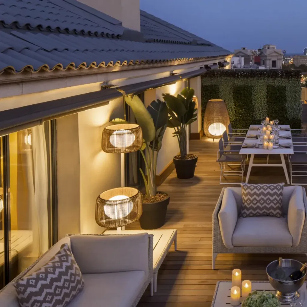 Majestic Hotel & Spa - 6