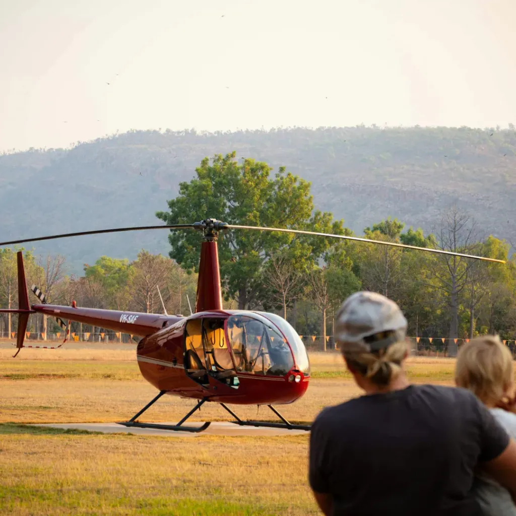 HeliSpirit Esperance - 3