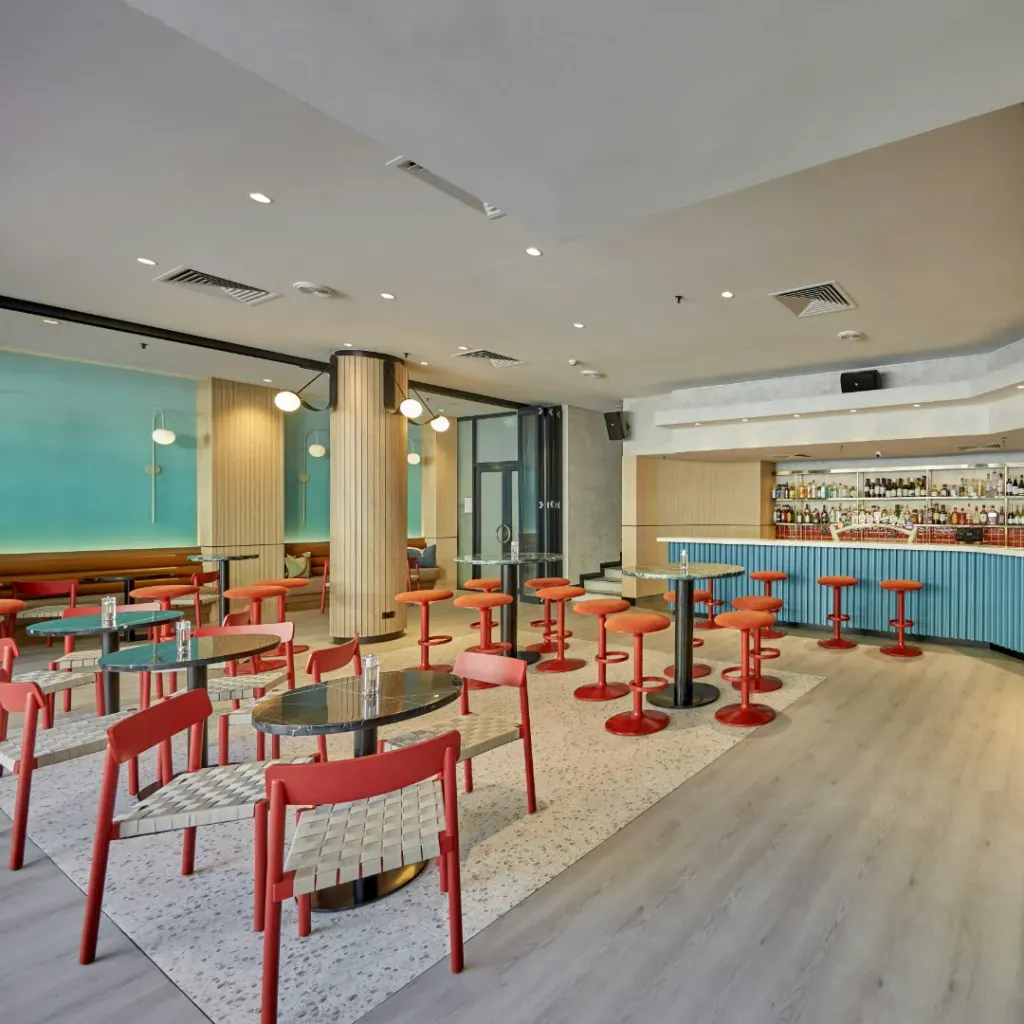 ibis Styles East Perth - 4