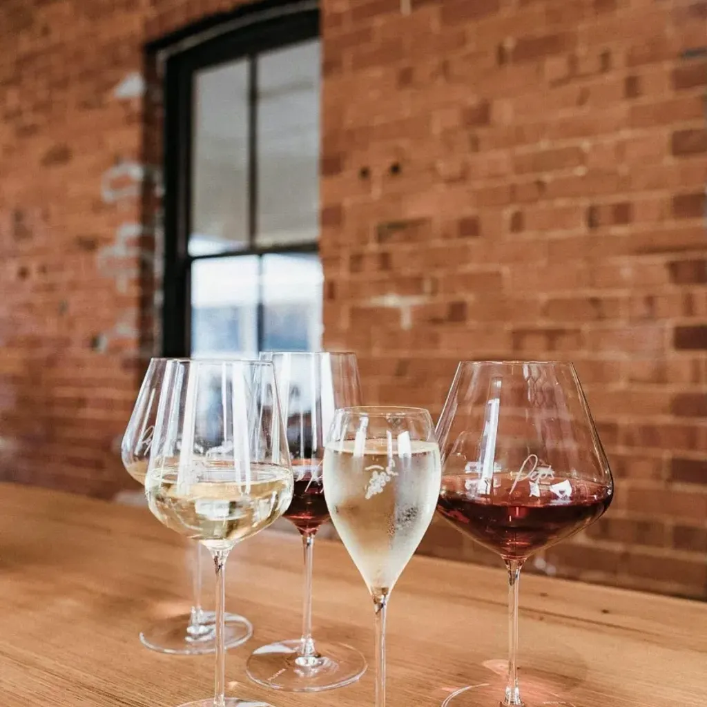 Pep's Wine Bar - 2