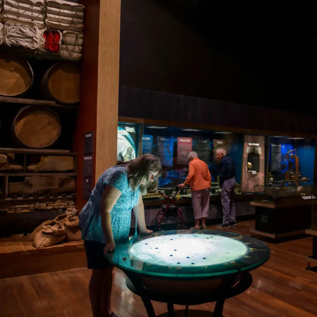 Museum of Geraldton - 2