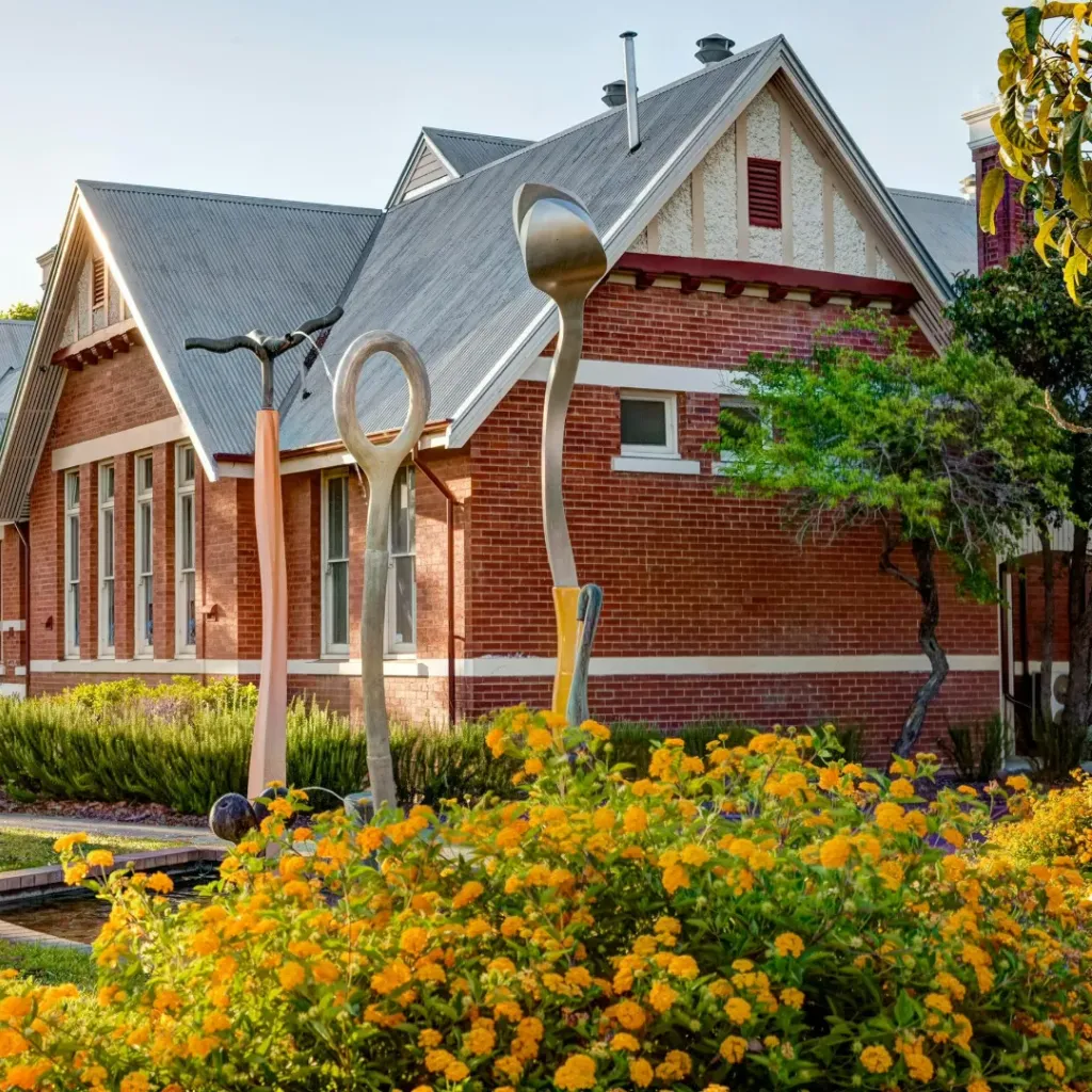 Midland Junction Arts Centre - 3
