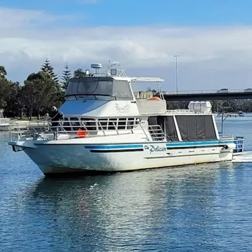 Pelican Charters - 1