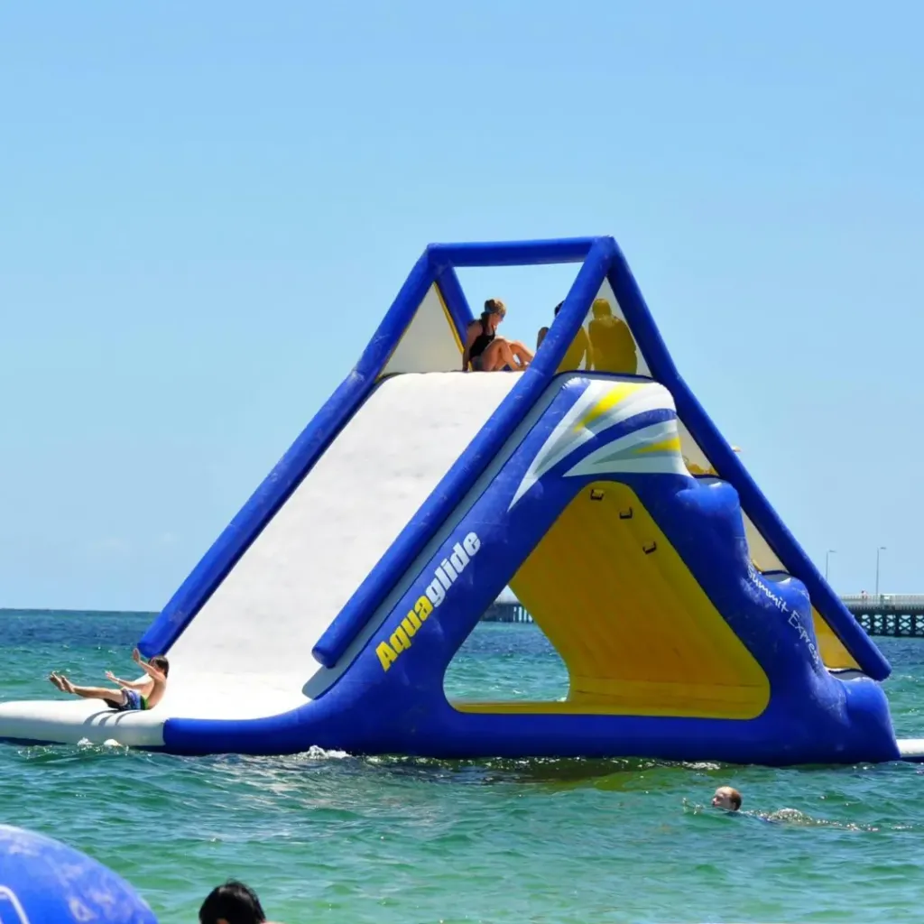 Aquatastic - 1