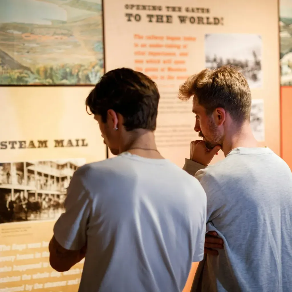 Museum of the Great Southern - 2