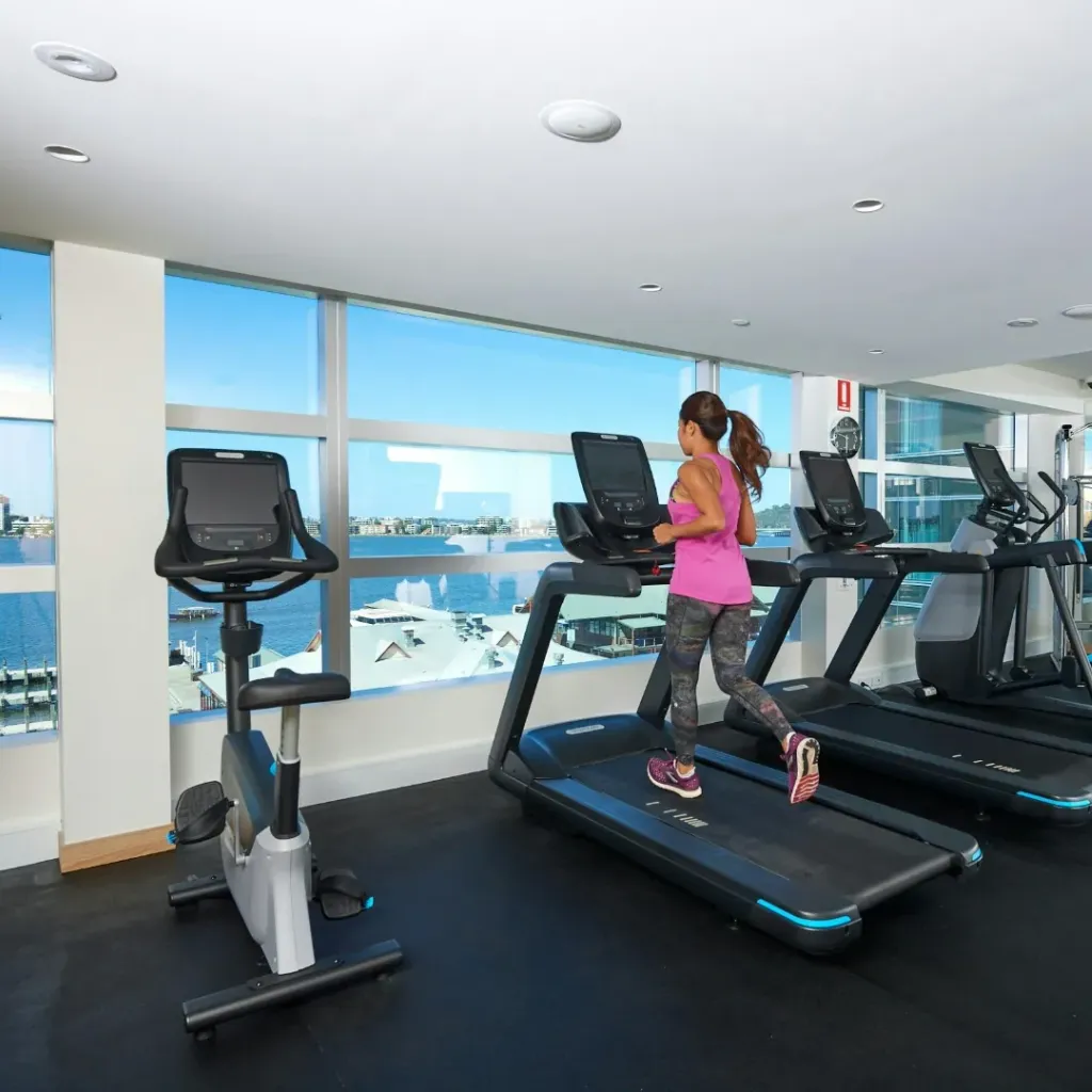 DoubleTree by Hilton Perth Waterfront - 5
