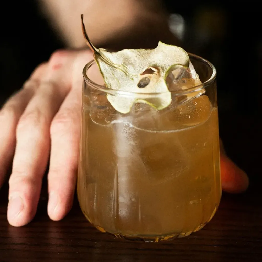 Bar Rogue - 3