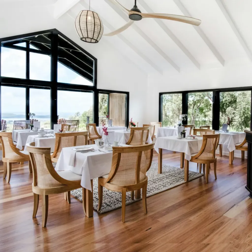 Chimes Spa Retreat - 1