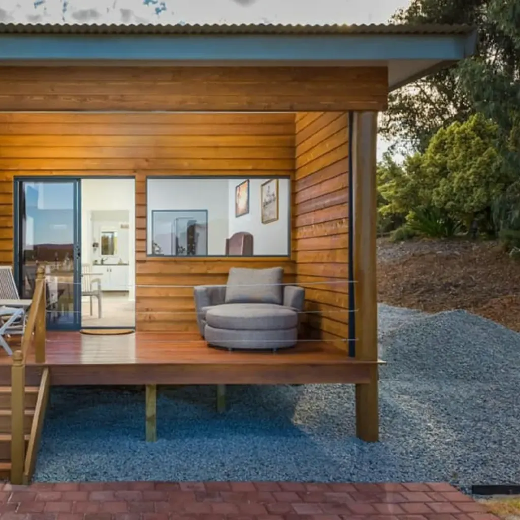The Swan Valley Retreat - 3