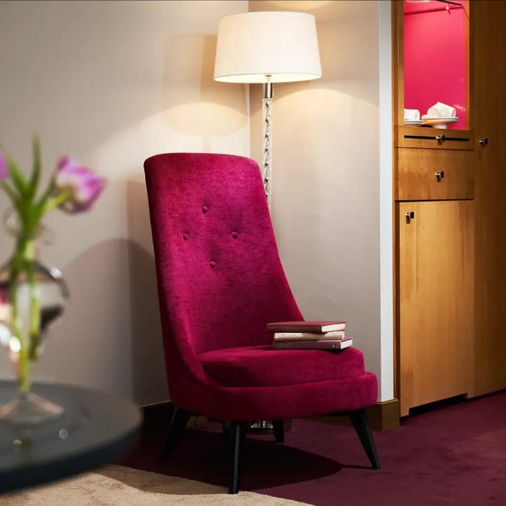 Sofitel Legend The Grand Amsterdam - 5